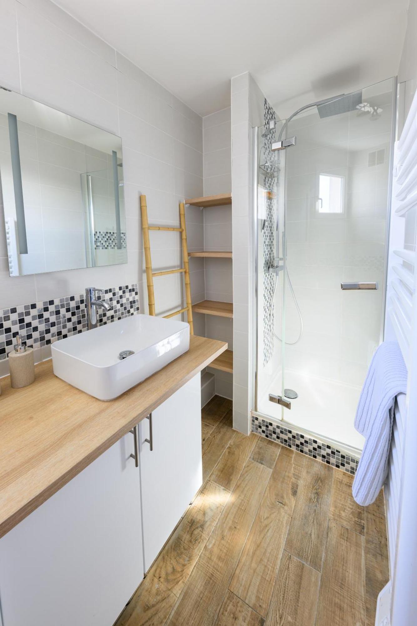 Grand Appartement Avec Balcon Hyper - Centre טרבה מראה חיצוני תמונה