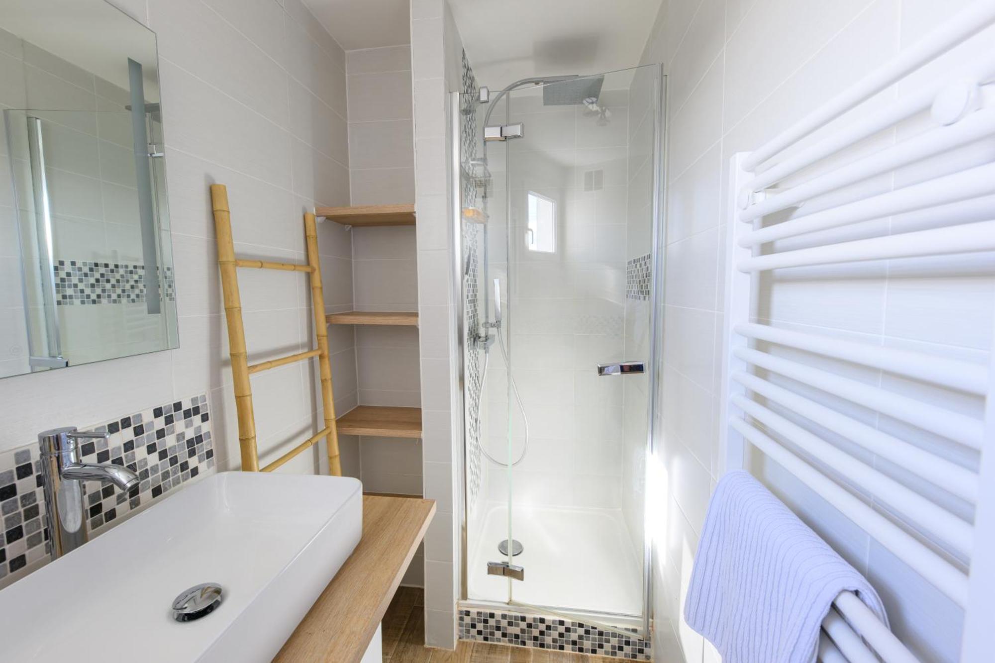 Grand Appartement Avec Balcon Hyper - Centre טרבה מראה חיצוני תמונה